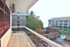 Renovated 4 beds house with lake view for rent in Tu Hoa area, Tay Ho